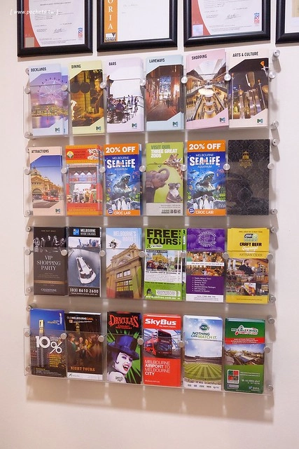 澳洲墨爾本｜ibis Melbourne Little Bourke Street 墨爾本宜必思酒店及公寓，鄰近Southern Cross車站 @飛天璇的口袋