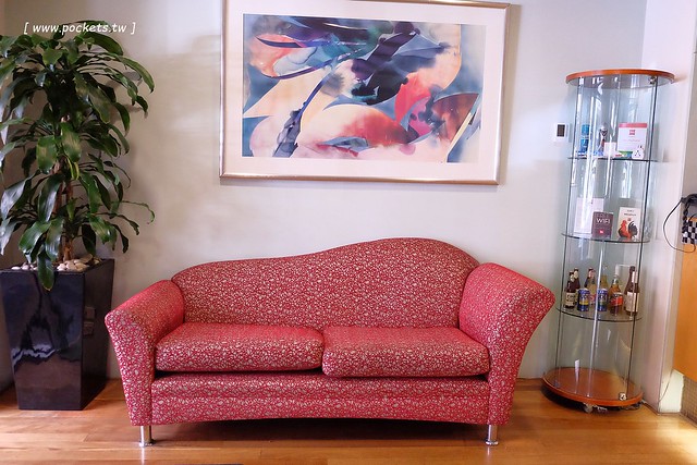 澳洲墨爾本｜ibis Melbourne Little Bourke Street 墨爾本宜必思酒店及公寓，鄰近Southern Cross車站 @飛天璇的口袋