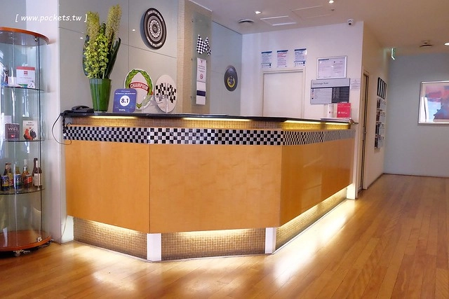 澳洲墨爾本｜ibis Melbourne Little Bourke Street 墨爾本宜必思酒店及公寓，鄰近Southern Cross車站 @飛天璇的口袋