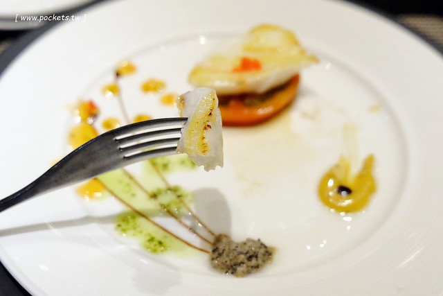 凱焱鐵板燒┃台中南屯餐廳：標榜少鹽、輕油、原味的鐵板燒料理，想吃美食也可以健康無負擔，兼具視覺與味覺的精彩享饗 @飛天璇的口袋