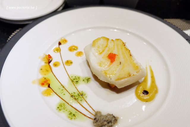 凱焱鐵板燒┃台中南屯餐廳：標榜少鹽、輕油、原味的鐵板燒料理，想吃美食也可以健康無負擔，兼具視覺與味覺的精彩享饗 @飛天璇的口袋