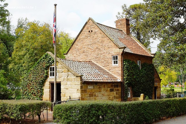 澳洲墨爾本｜墨爾本自由行，墨爾本7日遊行程規劃，美食、景點、住宿總整理 @飛天璇的口袋