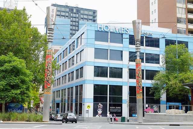 澳洲墨爾本｜墨爾本自由行，墨爾本7日遊行程規劃，美食、景點、住宿總整理 @飛天璇的口袋