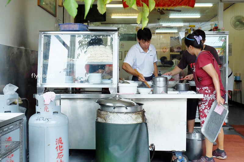 宜蘭喥咕麵｜等到會打嗑睡的喥咕麵，傳承到第三代的銅板美食，12/3搬遷至新址羅東(帝爺廟奠安宮旁) @飛天璇的口袋