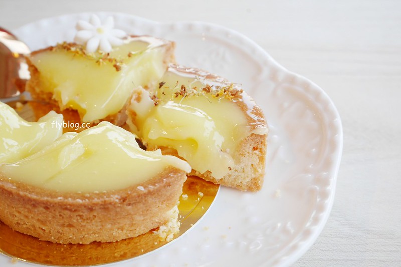 恬恬法式甜點｜斗六太平老街粉紅色蛋糕屋，藍帶甜點主廚家鄉圓夢 @飛天璇的口袋