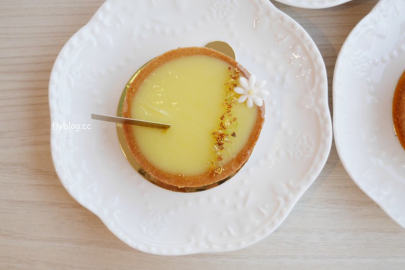 恬恬法式甜點｜斗六太平老街粉紅色蛋糕屋，藍帶甜點主廚家鄉圓夢 @飛天璇的口袋