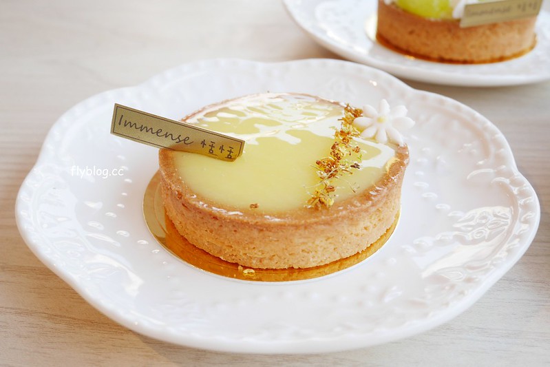 恬恬法式甜點｜斗六太平老街粉紅色蛋糕屋，藍帶甜點主廚家鄉圓夢 @飛天璇的口袋