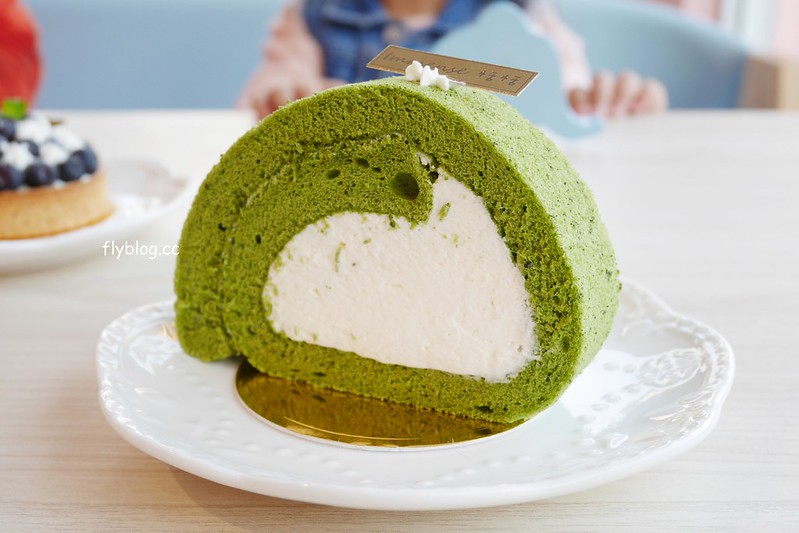 恬恬法式甜點｜斗六太平老街粉紅色蛋糕屋，藍帶甜點主廚家鄉圓夢 @飛天璇的口袋