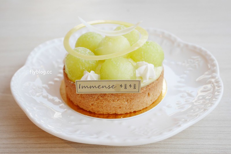 恬恬法式甜點｜斗六太平老街粉紅色蛋糕屋，藍帶甜點主廚家鄉圓夢 @飛天璇的口袋