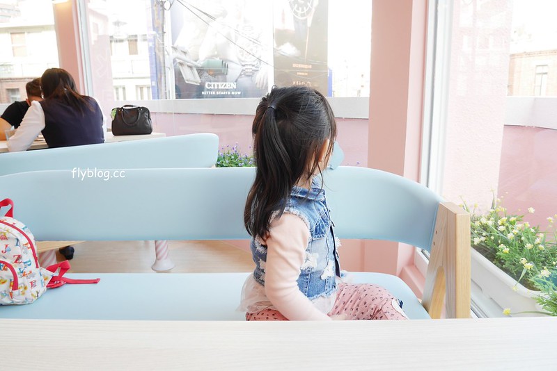 恬恬法式甜點｜斗六太平老街粉紅色蛋糕屋，藍帶甜點主廚家鄉圓夢 @飛天璇的口袋