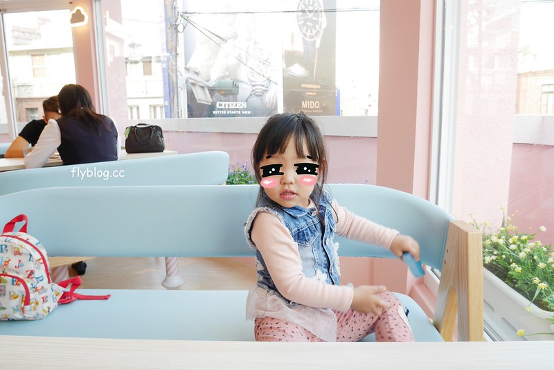 恬恬法式甜點｜斗六太平老街粉紅色蛋糕屋，藍帶甜點主廚家鄉圓夢 @飛天璇的口袋