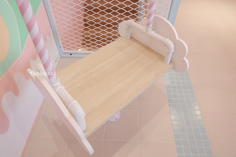 恬恬法式甜點｜斗六太平老街粉紅色蛋糕屋，藍帶甜點主廚家鄉圓夢 @飛天璇的口袋