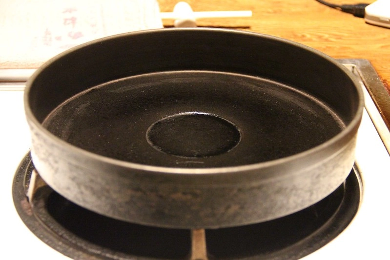 日本滋賀｜かね吉近江牛 Oumigyu Kanekichi．滋賀必吃的近江牛，大津120年老字號餐廳 @飛天璇的口袋