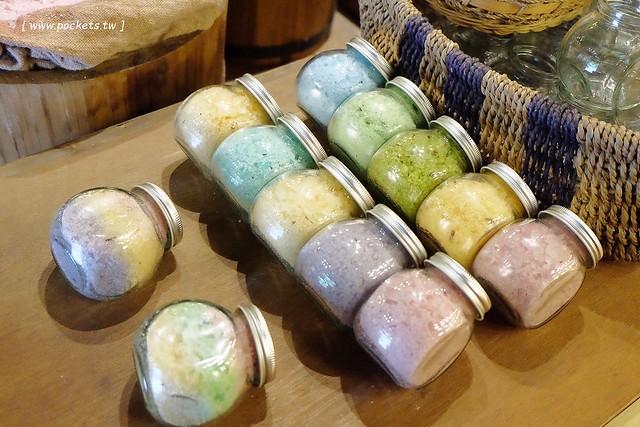 桐花村｜薰衣草森林旗下品牌，融合客家料理元素入菜 @飛天璇的口袋