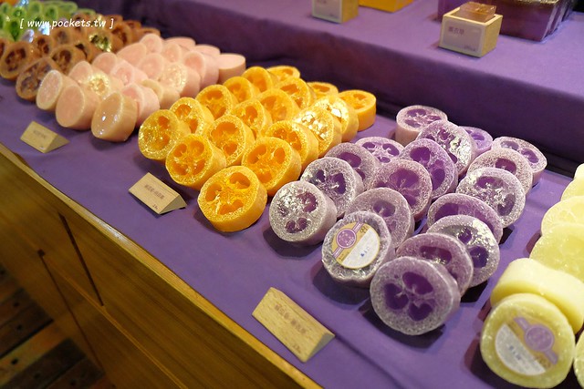 桐花村｜薰衣草森林旗下品牌，融合客家料理元素入菜 @飛天璇的口袋