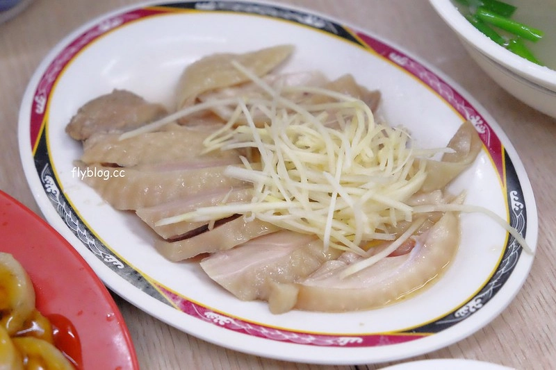 嘉義東區｜郭家雞肉飯．文化路夜市人氣火雞肉飯，大家推薦招牌粿仔湯必吃 @飛天璇的口袋