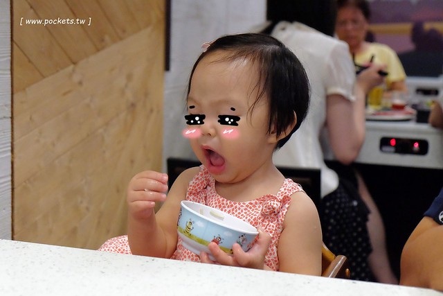 肉魂鑄鐵料理．de Meaty Spirit┃台中北屯美食：環境寬敞又明亮，食材新鮮又奢華，澳洲9A牛肉+帝王蟹等季節性現流海鮮，台中少見的鐵鑄鍋火鍋店 @飛天璇的口袋