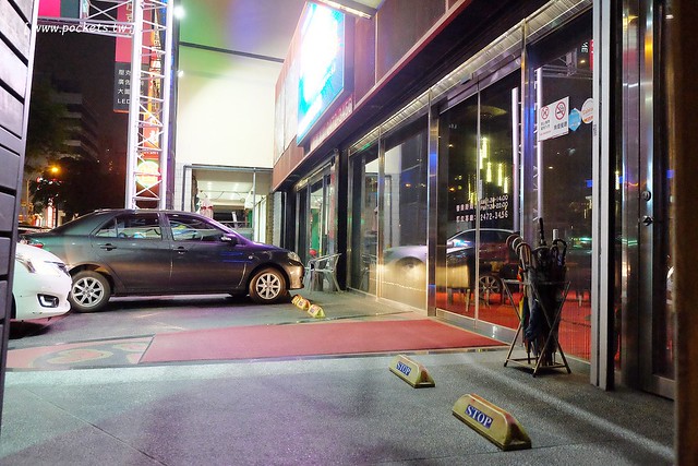 凱焱鐵板燒┃台中南屯餐廳：標榜少鹽、輕油、原味的鐵板燒料理，想吃美食也可以健康無負擔，兼具視覺與味覺的精彩享饗 @飛天璇的口袋