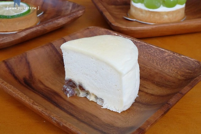 P&J’s P&acirc;tisserie法式鏡面蛋糕｜一對夫妻開的甜點店，價格親民深受學生族群的喜愛 @飛天璇的口袋