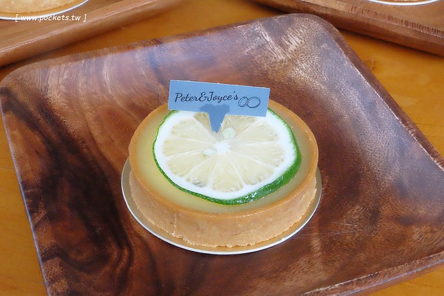 P&J’s P&acirc;tisserie法式鏡面蛋糕｜一對夫妻開的甜點店，價格親民深受學生族群的喜愛 @飛天璇的口袋