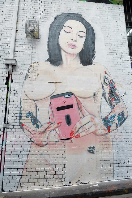 澳洲墨爾本｜墨爾本市區半日遊，溫莎酒店、國會大廈、聖派翠克大教堂、費茲洛花園、庫克船長故居、聯邦廣場、弗林德斯火車站、聖保羅大教堂、Hosier lane塗鴉街、HUNGRY JACK’S @飛天璇的口袋