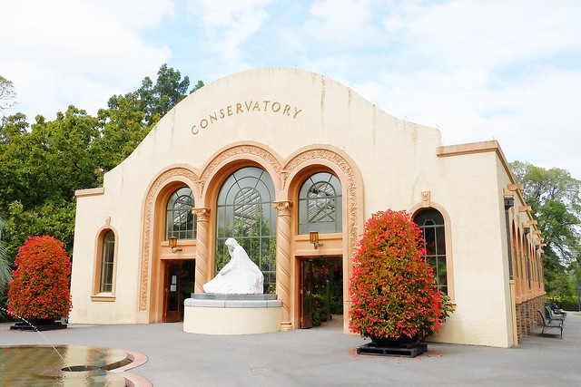 澳洲墨爾本｜墨爾本自由行，墨爾本7日遊行程規劃，美食、景點、住宿總整理 @飛天璇的口袋