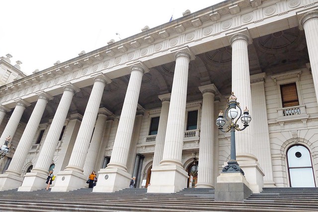澳洲墨爾本｜墨爾本自由行，墨爾本7日遊行程規劃，美食、景點、住宿總整理 @飛天璇的口袋