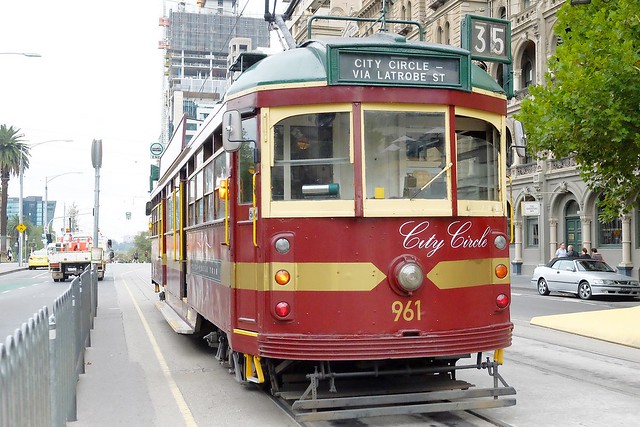 澳洲墨爾本｜墨爾本自由行，墨爾本7日遊行程規劃，美食、景點、住宿總整理 @飛天璇的口袋