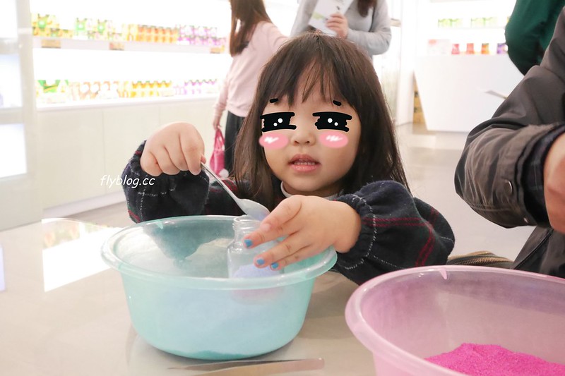 白蘭氏健康博物館：全台第一座以健康為主題的博物館，免費門票又可以寓教於樂，兒童節有推出精彩活動 @飛天璇的口袋