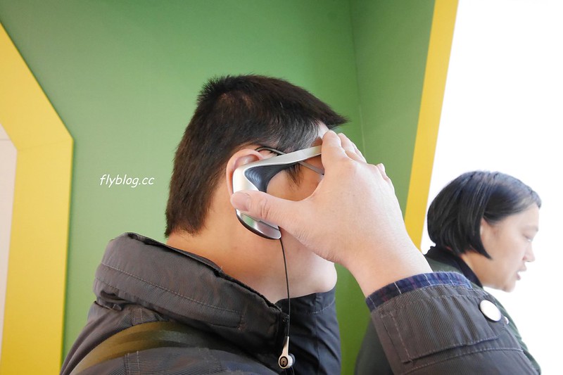 白蘭氏健康博物館：全台第一座以健康為主題的博物館，免費門票又可以寓教於樂，兒童節有推出精彩活動 @飛天璇的口袋