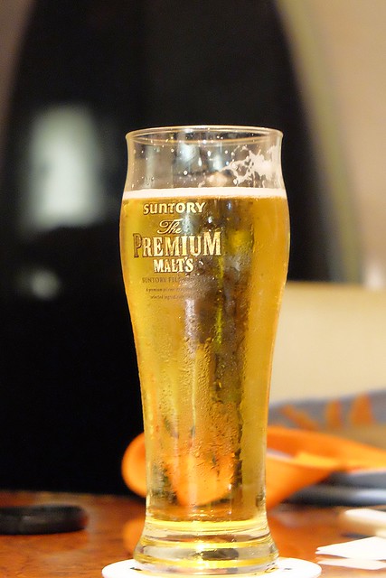 日本東京｜池袋彩伽亭 Saikatei．網友推薦池袋最好吃燒肉店，JR池袋駅西口步行5分鐘 @飛天璇的口袋