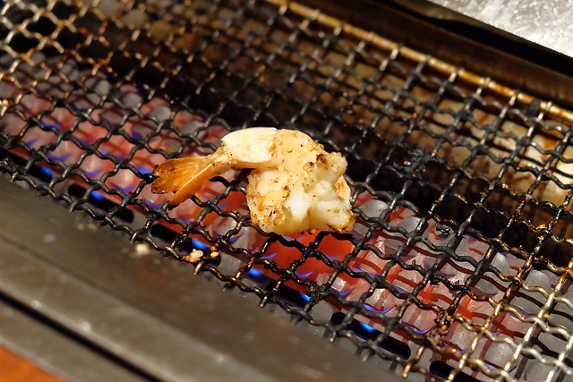 日本東京｜池袋彩伽亭 Saikatei．網友推薦池袋最好吃燒肉店，JR池袋駅西口步行5分鐘 @飛天璇的口袋