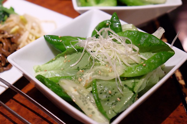 日本東京｜池袋彩伽亭 Saikatei．網友推薦池袋最好吃燒肉店，JR池袋駅西口步行5分鐘 @飛天璇的口袋