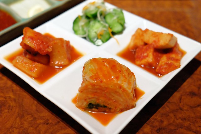 日本東京｜池袋彩伽亭 Saikatei．網友推薦池袋最好吃燒肉店，JR池袋駅西口步行5分鐘 @飛天璇的口袋