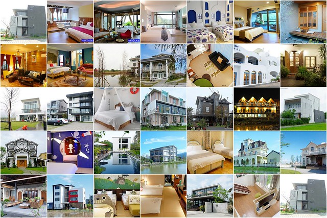 宜蘭民宿推薦懶人包┃精選65間宜蘭民宿：親子民宿、溜滑梯民宿、渡假會館、溫泉飯店、太平山住宿&hellip;附地址、電話、參考文章、訂房連結 @飛天璇的口袋