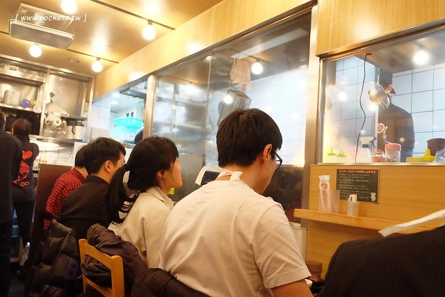 日本福岡｜極味屋 博多極味や．博多車站旁排隊美食，高級備長炭伊萬里和牛 @飛天璇的口袋