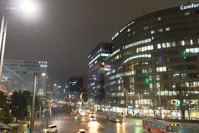 日本福岡｜極味屋 博多極味や．博多車站旁排隊美食，高級備長炭伊萬里和牛 @飛天璇的口袋