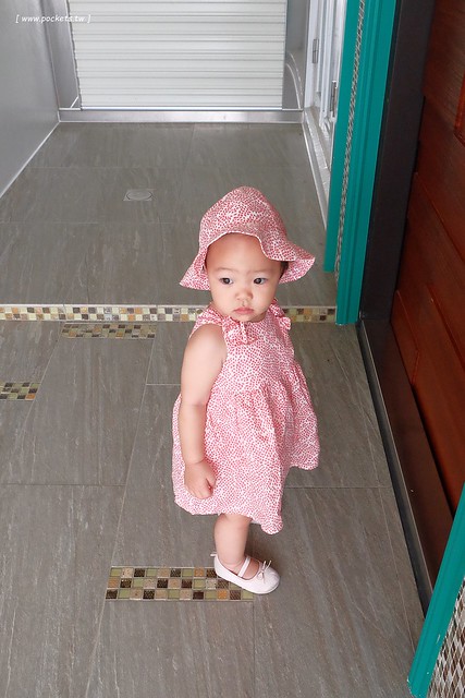 宜蘭冬山｜微風小棧民宿，享受荷畔池泡湯，提供腳踏車供親子騎乘，鄰近羅東夜市與羅東公園 @飛天璇的口袋