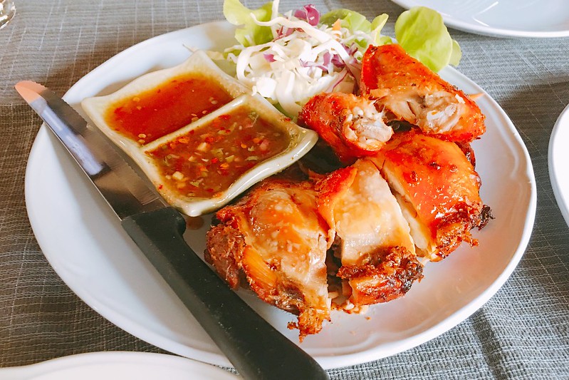 泰國清邁｜Dash! Restaurant and Bar，正宗泰北蘭那料理，藍帶學校的好手藝，古城區美食餐廳推薦 @飛天璇的口袋