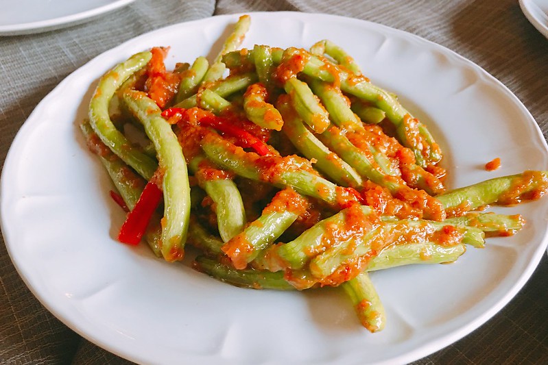 泰國清邁｜Dash! Restaurant and Bar，正宗泰北蘭那料理，藍帶學校的好手藝，古城區美食餐廳推薦 @飛天璇的口袋