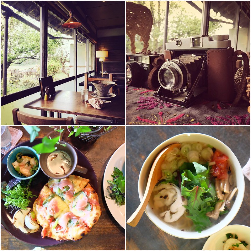 日本山梨｜東京自由行．清里3天2夜行程規劃懶人包，享受富士山下的歐洲風情 @飛天璇的口袋