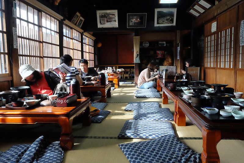 日本岐阜｜合掌村．遇見秋天的浪漫，名古屋到合掌村交通方式，美食餐廳推薦 @飛天璇的口袋