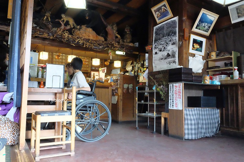 日本岐阜｜合掌村．遇見秋天的浪漫，名古屋到合掌村交通方式，美食餐廳推薦 @飛天璇的口袋