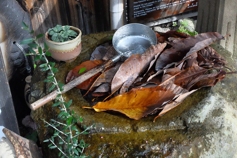 日本岐阜｜合掌村．遇見秋天的浪漫，名古屋到合掌村交通方式，美食餐廳推薦 @飛天璇的口袋