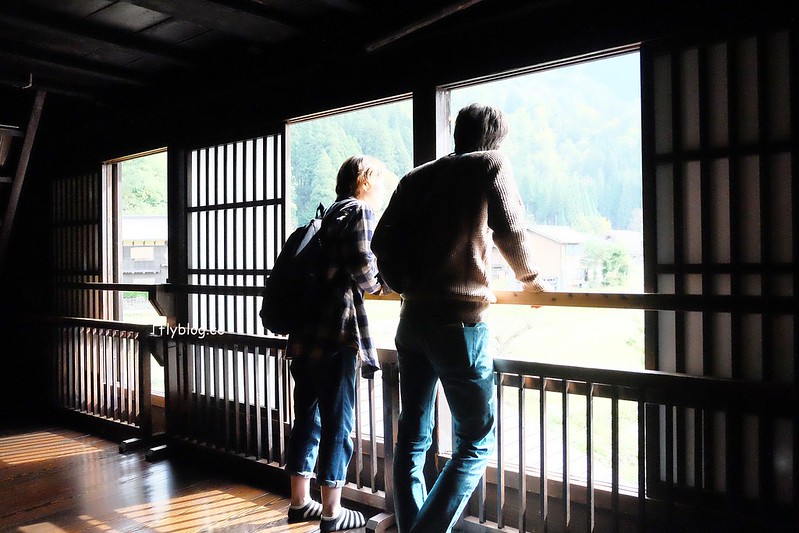 日本岐阜｜合掌村．遇見秋天的浪漫，名古屋到合掌村交通方式，美食餐廳推薦 @飛天璇的口袋