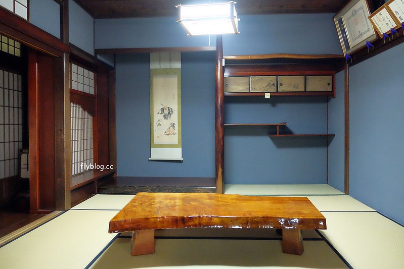 日本岐阜｜合掌村．遇見秋天的浪漫，名古屋到合掌村交通方式，美食餐廳推薦 @飛天璇的口袋