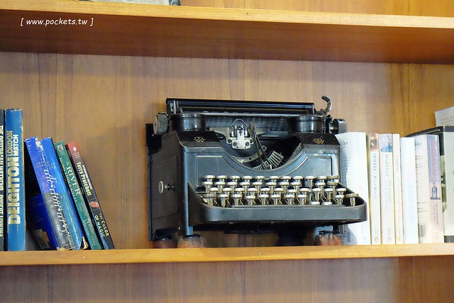 台北士林｜陽明山亞尼克夢想村1號店，美軍宿舍改建的甜點店，陽明山兩天一夜輕旅行 @飛天璇的口袋