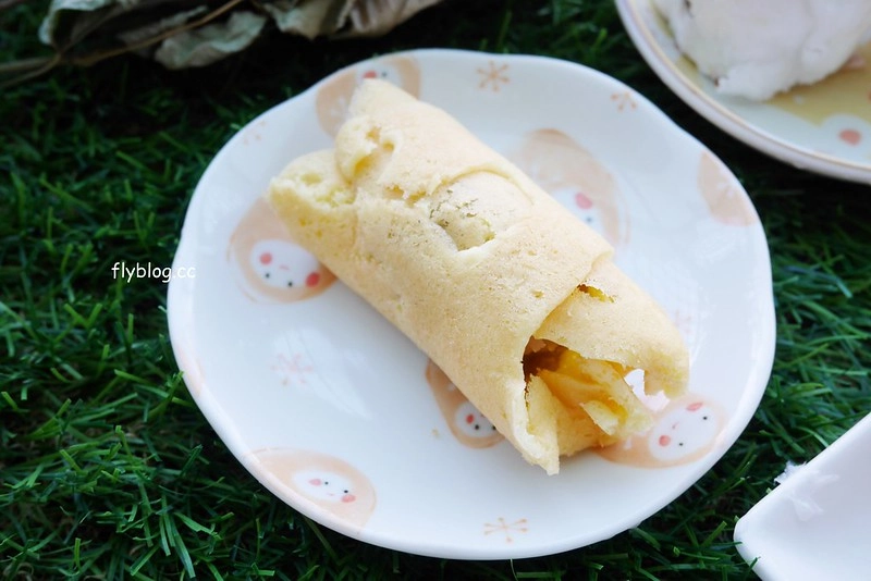 那瑪卡西｜名古屋日式點心，50年老攤古早味純手工 @飛天璇的口袋