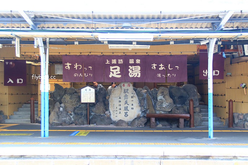 日本長野｜諏訪湖，動漫電影「你的名字」中系守湖的場景巡禮，同場加映日本最古老的神社之一「諏訪大社」 @飛天璇的口袋