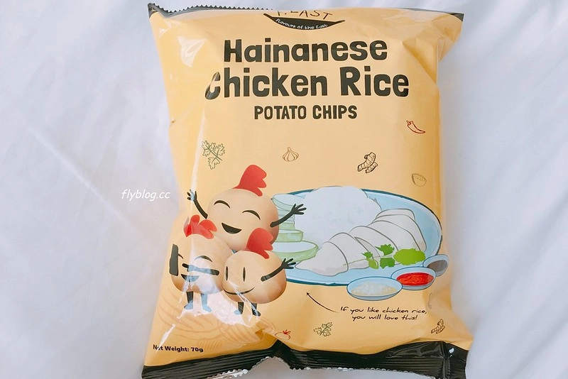 新加坡必買伴手禮｜新加坡Top10必買伴手禮推薦，超市、7-11、機場好好買 @飛天璇的口袋